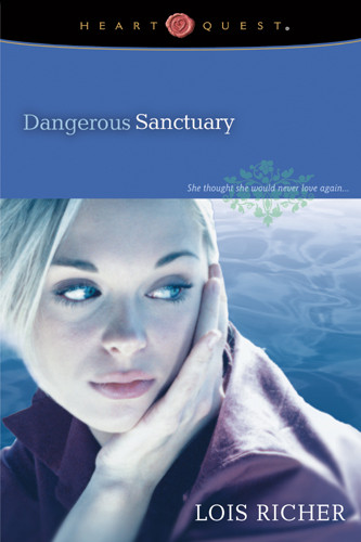 Dangerous Sanctuary - Softcover