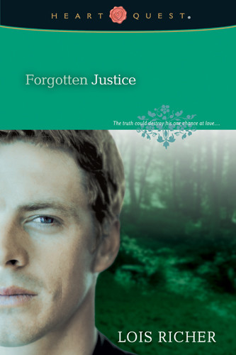 Forgotten Justice - Softcover