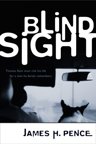 Blind Sight - Softcover