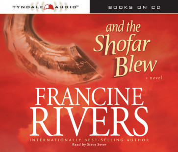 And the Shofar Blew - CD-Audio