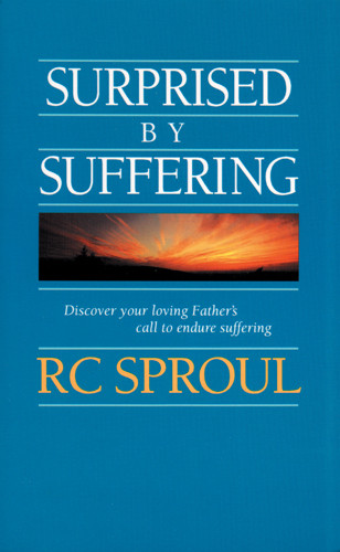 Surprised by Suffering - Softcover