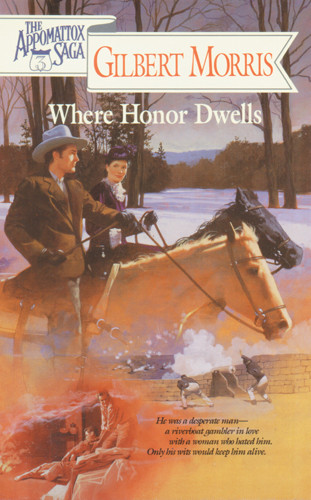 Where Honor Dwells - Softcover