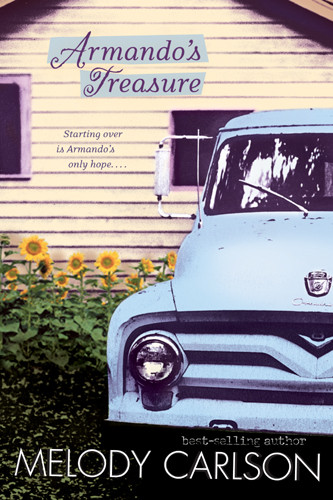 Armando's Treasure - Softcover