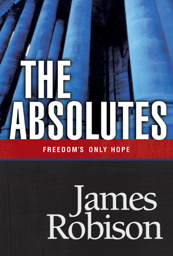 The Absolutes - Hardcover