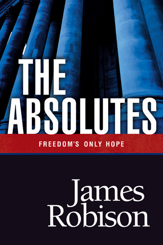 The Absolutes - Softcover