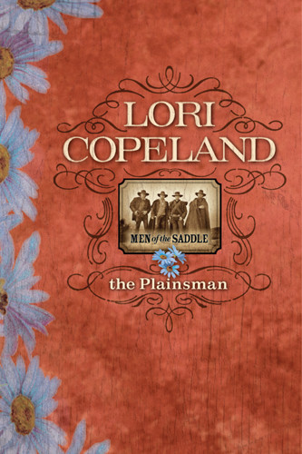 The Plainsman - Softcover