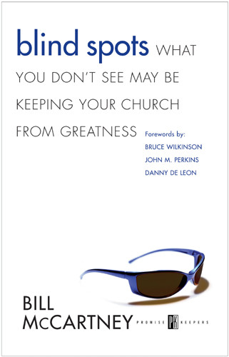 Blind Spots : What You Don't See May Be Keeping Your Church … - Hardcover