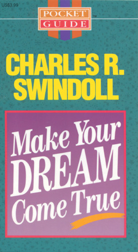 Make Your Dream Come True - Softcover