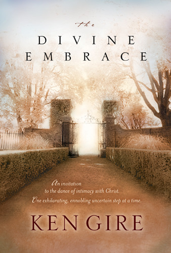 The Divine Embrace - Hardcover