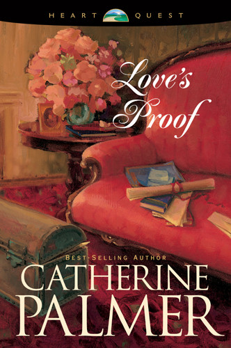 Love's Proof - Softcover