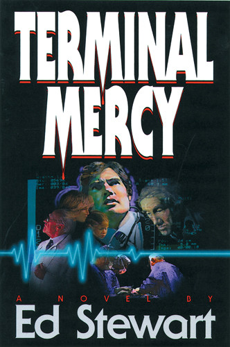 Terminal Mercy - Softcover