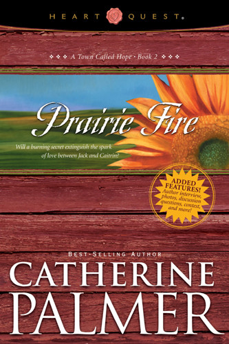 Prairie Fire - Softcover