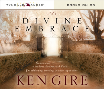 The Divine Embrace - CD-Audio