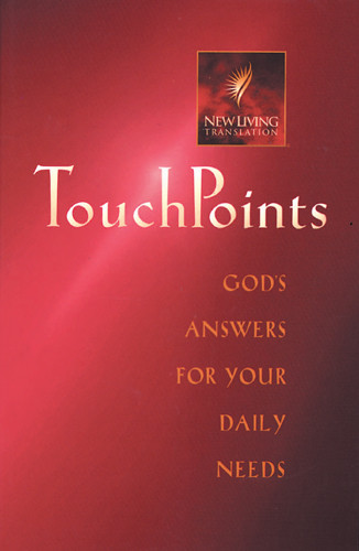 TouchPoints - Softcover
