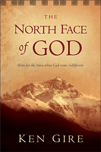 The North Face of God - Hardcover
