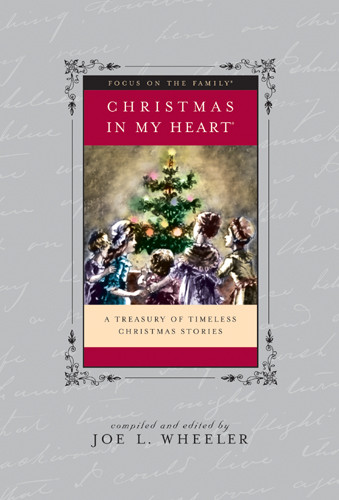 Christmas in My Heart, Vol. 12 - Hardcover