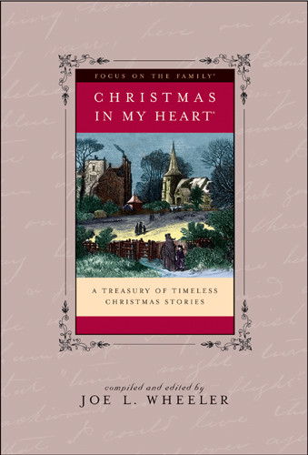 Christmas in My Heart, Vol. 13 - Hardcover