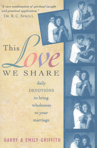 This Love We Share - Softcover