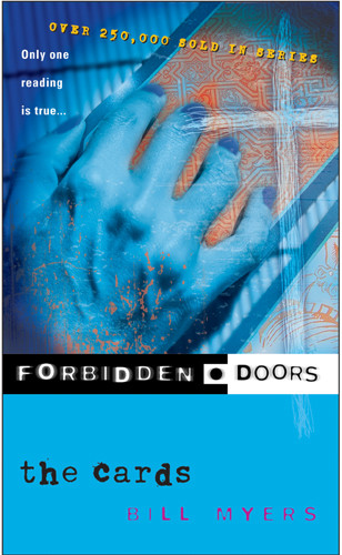 The Cards - Softcover