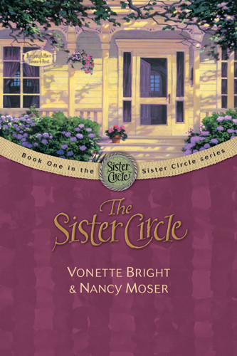 The Sister Circle - Softcover
