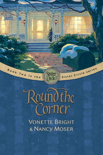 'Round the Corner - Softcover