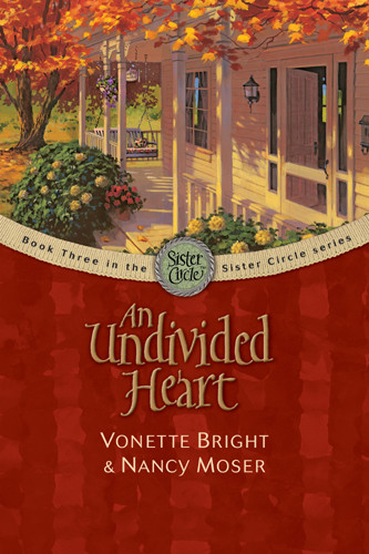 An Undivided Heart - Softcover