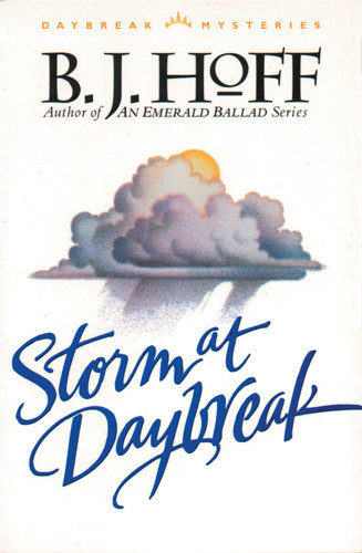 The Storm at Daybreak - Softcover
