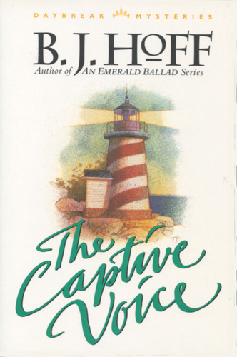 The Captive Voice - Softcover