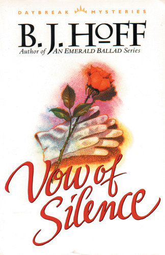 Vow of Silence - Softcover