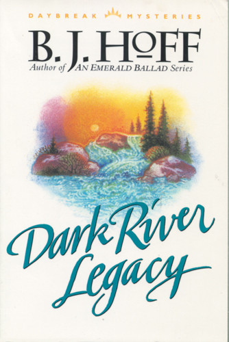 Dark River Legacy - Softcover