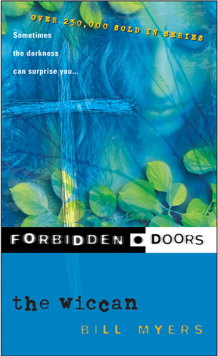 The Wiccan - Softcover