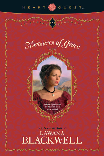 Measures of Grace - Softcover