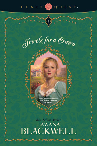 Jewels for a Crown - Softcover