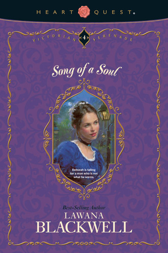 Song of a Soul - Softcover