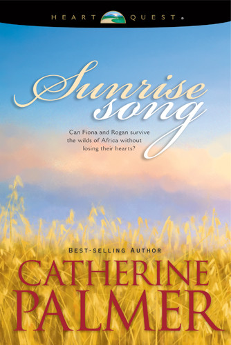 Sunrise Song - Softcover