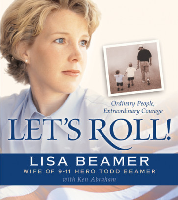 Let's Roll! : Ordinary People, Extraordinary Courage - CD-Audio