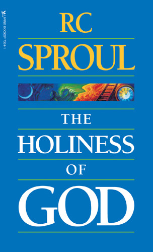 The Holiness of God - Softcover