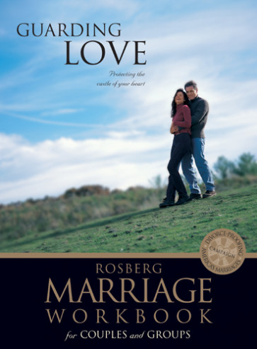 Guarding Love - Softcover