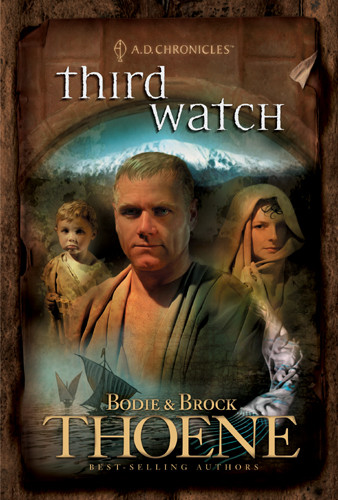 Third Watch - Hardcover