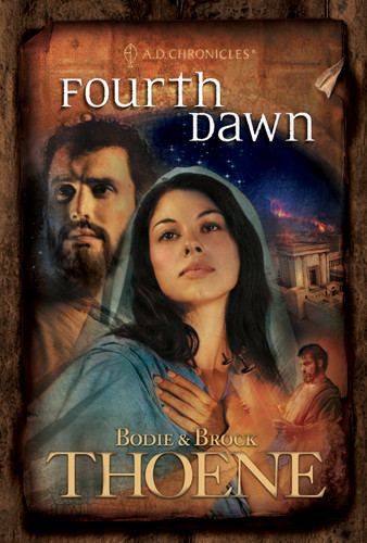Fourth Dawn - Hardcover