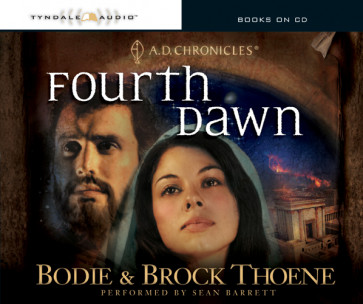 Fourth Dawn - CD-Audio