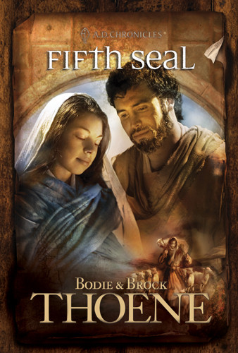 Fifth Seal - Hardcover
