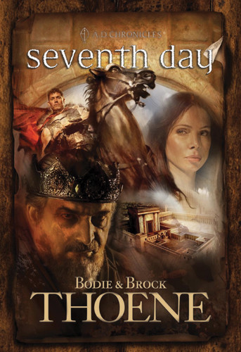 Seventh Day - Hardcover