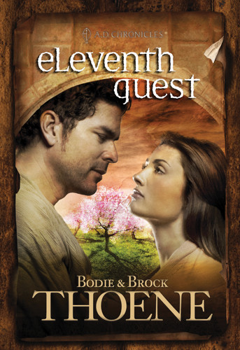 Eleventh Guest - Hardcover