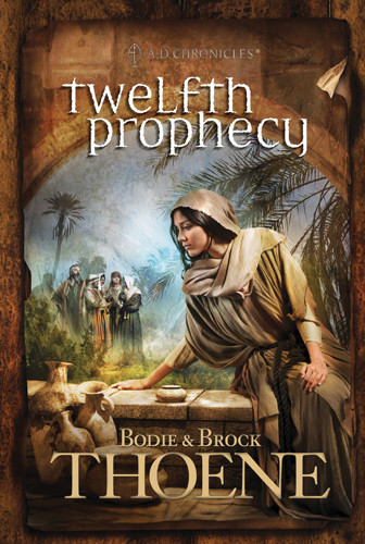 Twelfth Prophecy - Hardcover