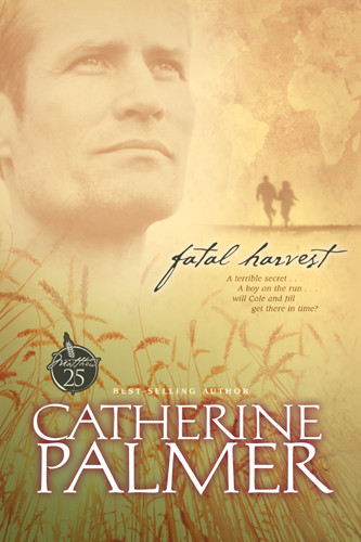 Fatal Harvest - Softcover