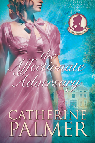 The Affectionate Adversary - Softcover