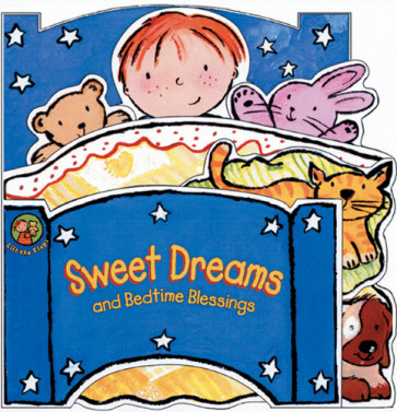 Sweet Dreams - Board book
