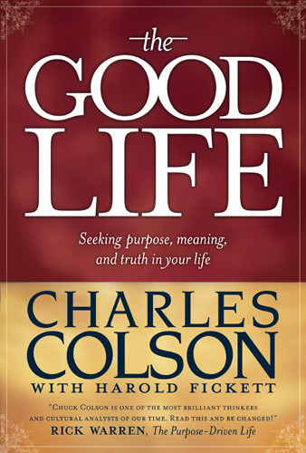 The Good Life - Hardcover