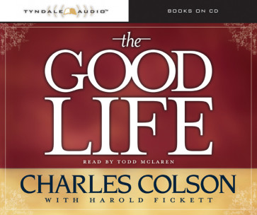 The Good Life - CD-Audio